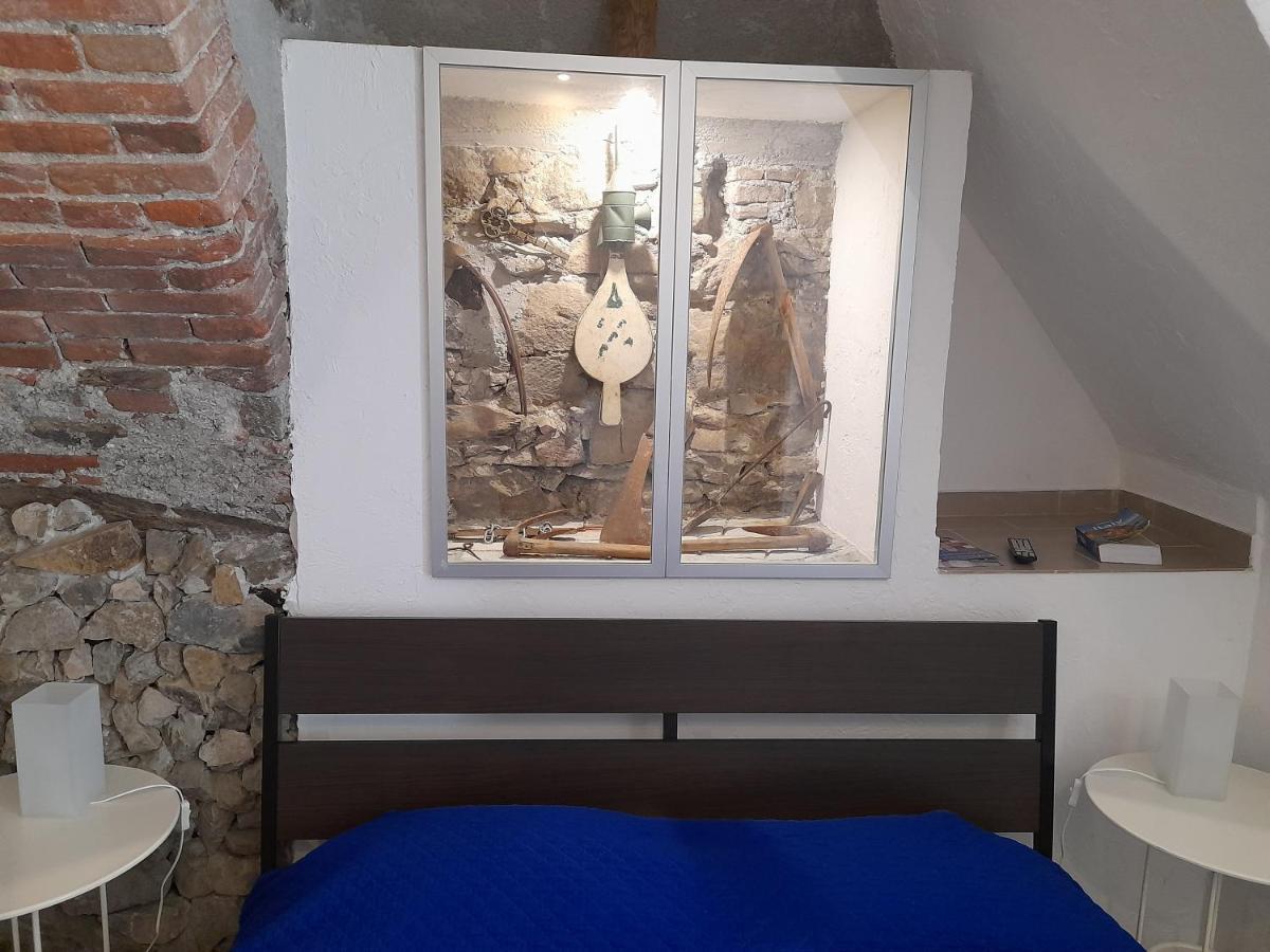 Cinque Terre La Casa Del Vignaiolo Hotel Riomaggiore Luaran gambar