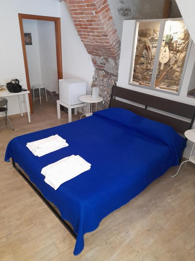 Cinque Terre La Casa Del Vignaiolo Hotel Riomaggiore Luaran gambar