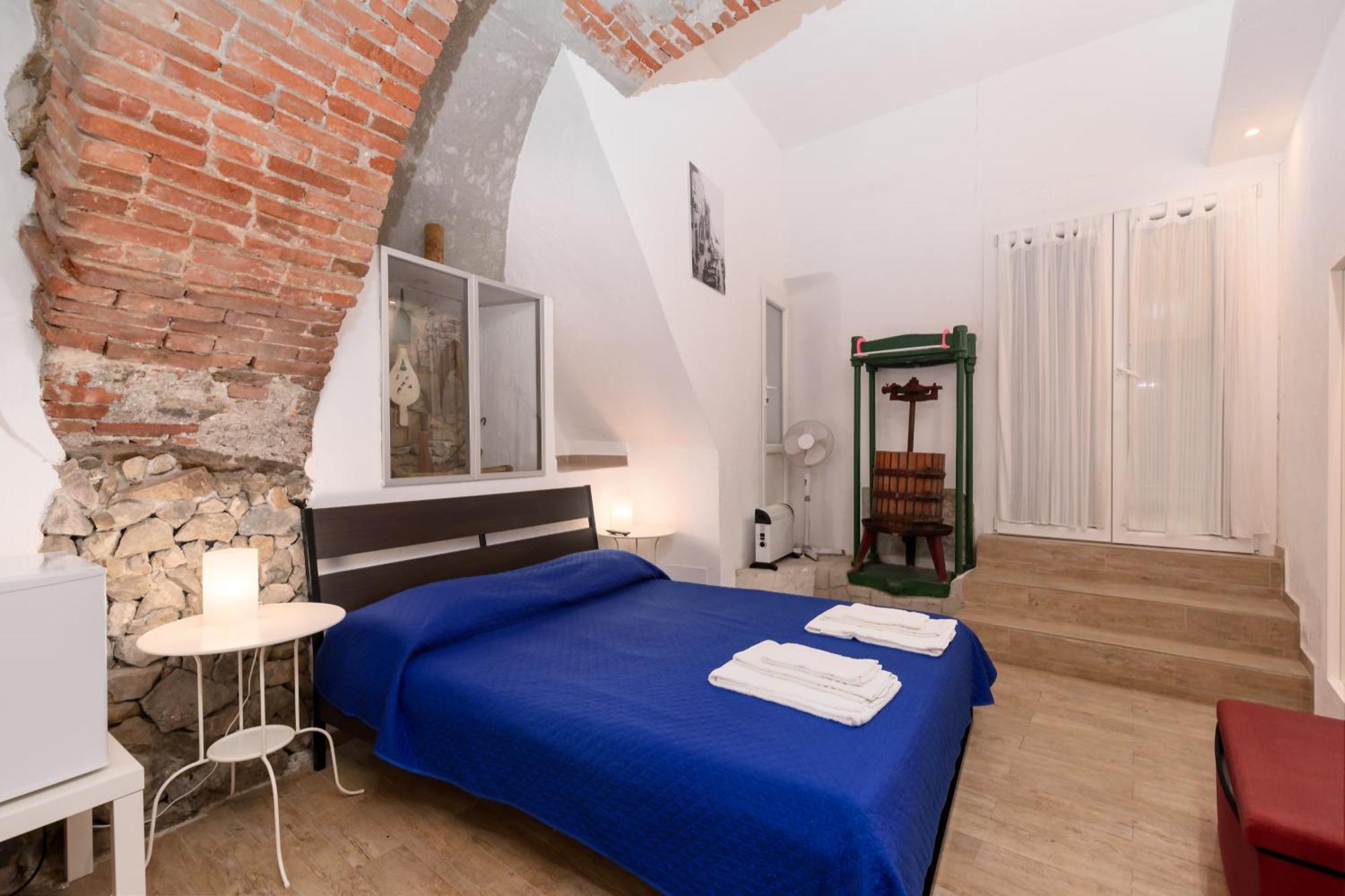 Cinque Terre La Casa Del Vignaiolo Hotel Riomaggiore Luaran gambar