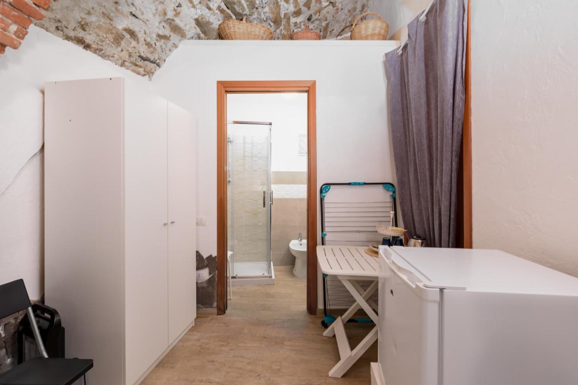 Cinque Terre La Casa Del Vignaiolo Hotel Riomaggiore Luaran gambar
